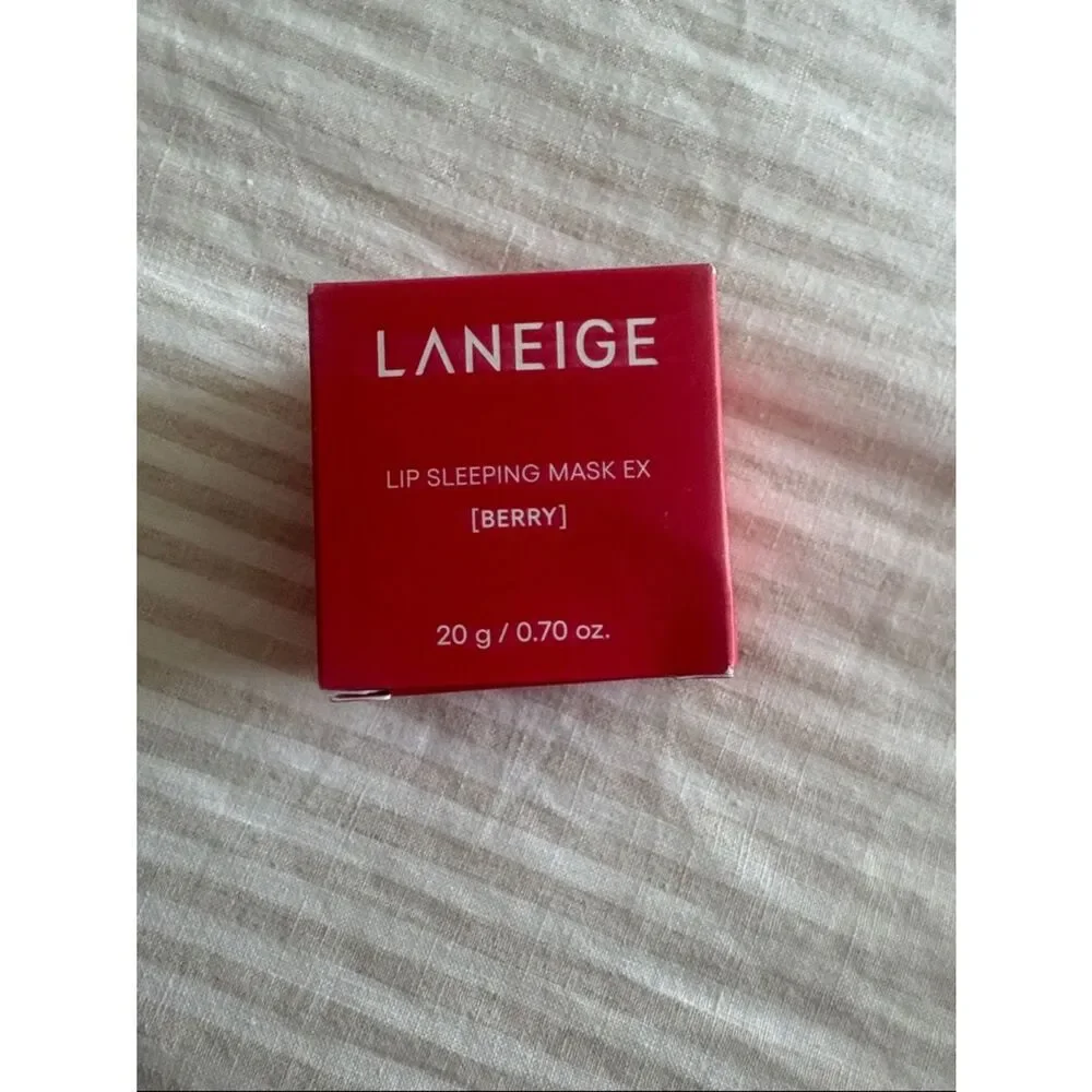 LANEIGE - LIP Sleeping Mask EX full size